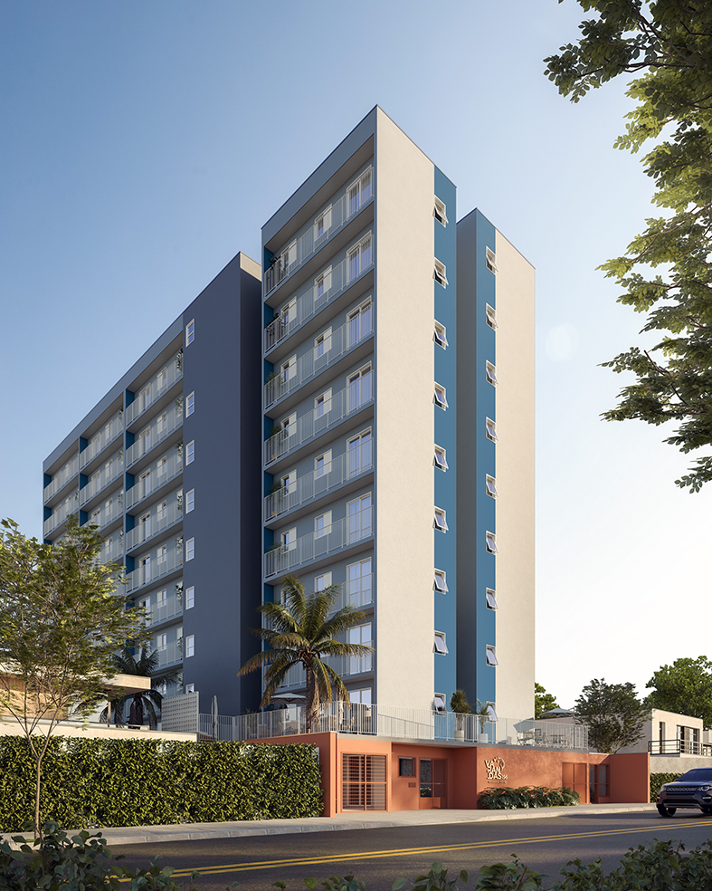 Varandas 156: lançamento MCMV em Vila Ré, Zona Leste de São Paulo